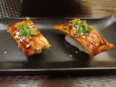 -晓寿司·精致料理(绿地店)