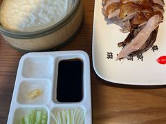 -全聚德烤鸭店(马家堡店)