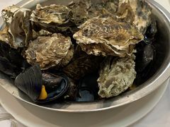 -宾朋海鲜特色美食餐厅·纯手工鲅鱼水饺(兴海路店)