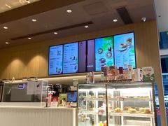-Tims天好咖啡·贝果(东吴龙湖天街店)