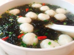 -辣公子·千岛湖私房菜(滨江店)