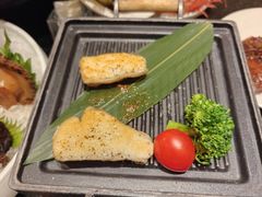 -川骄海鲜自助(亚运村店)