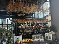 -咖啡·湖(德清店)