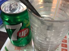 -兰芳园(上环店)
