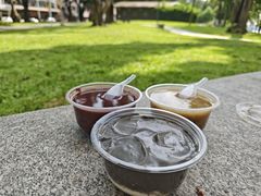 -钟姨糖水(惠城店)