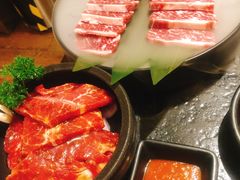 -九田家黑牛烤肉料理(石路天虹店)