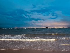 -深圳大梅沙京基洲际度假酒店