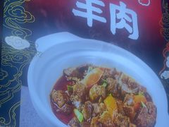 -不是烧烤·武汉烧烤·地道湖北菜(大成路店)