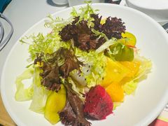 -黑鸡小馆(金源店)