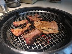 -赤坂亭M9和牛烧肉·日料398放题(万达店)