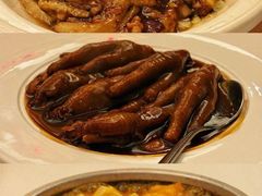 -利苑酒家(合景国际金融广场店)