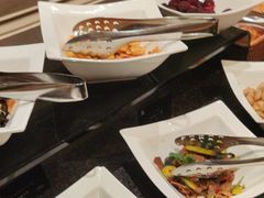 -Social 秀西餐厅-长沙瑞吉酒店(运达店)