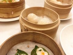 -上海金桥红枫万豪酒店-万豪中餐厅