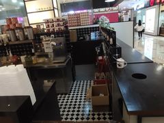 -桂桂茶(滨江百联店)