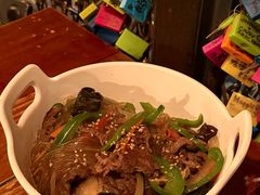 -Outdark Korean Restaurant