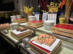 -宁波逸东豪生大酒店·豪生咖啡厅