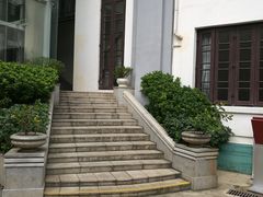 -第一次全国劳动大会旧址