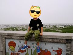 -奉贤海滩