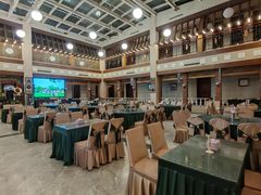 -天毓山庄·餐厅