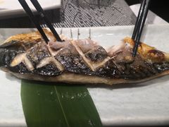 -昱匠·日本料理(金融街店)