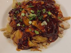-高第街56号餐厅(银座商城玉函店)