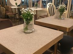 -PAUL LAFAYET 法式甜品(港汇广场店)