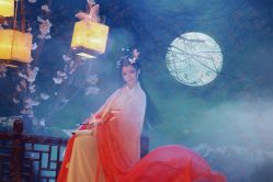 -梓摄影古装写真工作室(富力广场店)