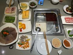 -海底捞火锅(和安宁春城店)
