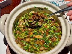 -在前门·烤鸭北京菜(五月花广场店)