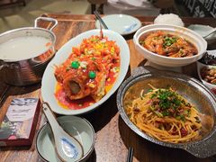 -鱼食饭稻·苏浙土菜17年老馆子(平江路店)