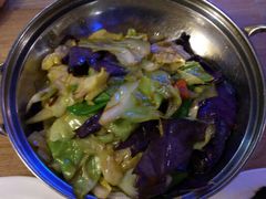 android_upload_pic-旅马餐厅(茅家埠店)