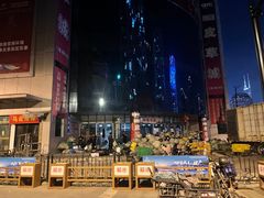 -七浦路服装批发市场