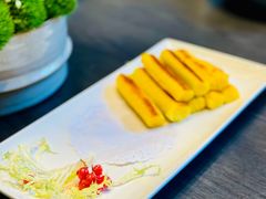 -莲·中餐厅(成都首座万豪酒店)