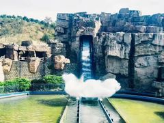 -世界恐龙谷景区