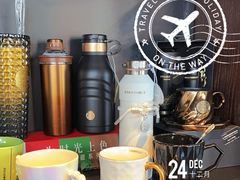 -星巴克(济南美莲广场店)