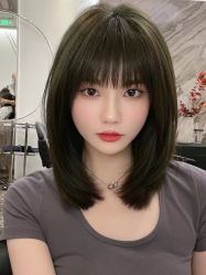-禾曼造型