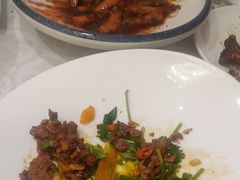 -马凯餐厅(地安门店)