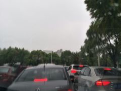 -上海第二工业大学(金海路校区)