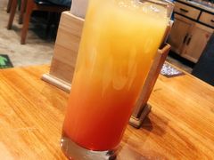 鸡尾酒-五棵松火鬼披萨