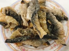 -文辉墨鱼丸大王(铜锣湾渣甸街总店)