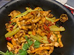 -红辣椒·川菜·火锅(张杨路店)