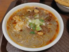-顺华粉馆(桃园南路店)