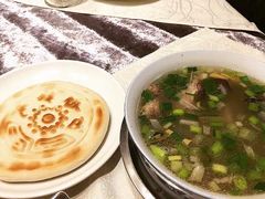 -宝鸡民族饭庄(英达路店)