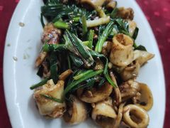 -蛇口康乐快餐鱼仔档(翠苑小区店)