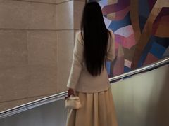 -上海波特曼丽思卡尔顿酒店