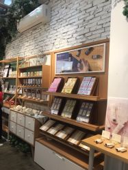 成品-香遇沙龙香水·调香·团建