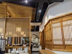 -涌觅名灶·本地海鲜宁波菜(财富广场店)