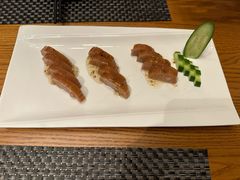 -青岛海景花园大酒店·白果树餐厅青岛菜