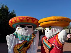 -波塞冬旅游度假区