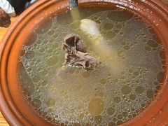 紫砂白果炖鸡-百年神厨·地道川菜(清江西路店)